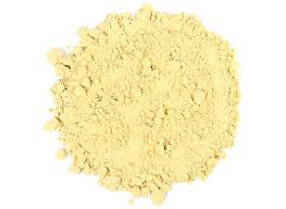 ginger powder