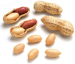 TOSFAT Groundnut