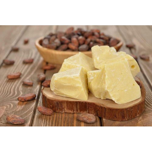 TOSFAT Raw Cocoa Butter